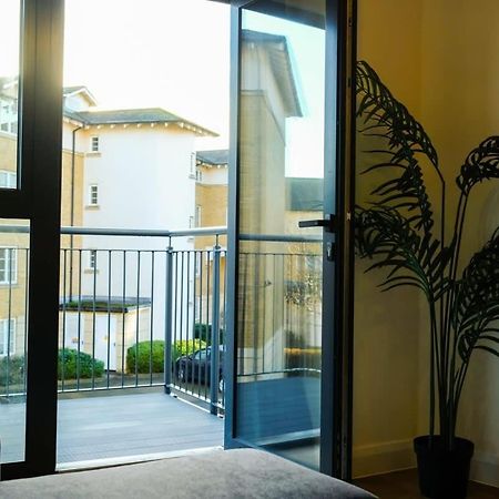 Hotwells Apartments Flat 3 - Hopewell Bristol Dış mekan fotoğraf
