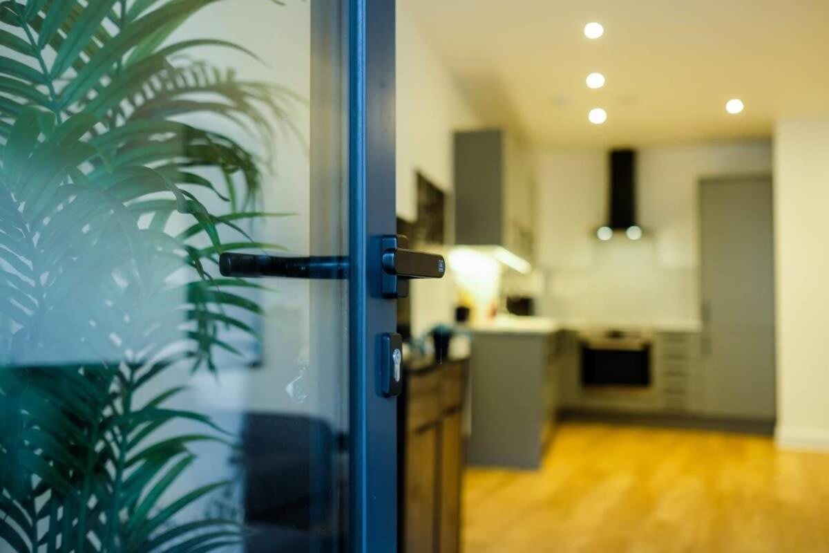 Hotwells Apartments Flat 3 - Hopewell Bristol Dış mekan fotoğraf