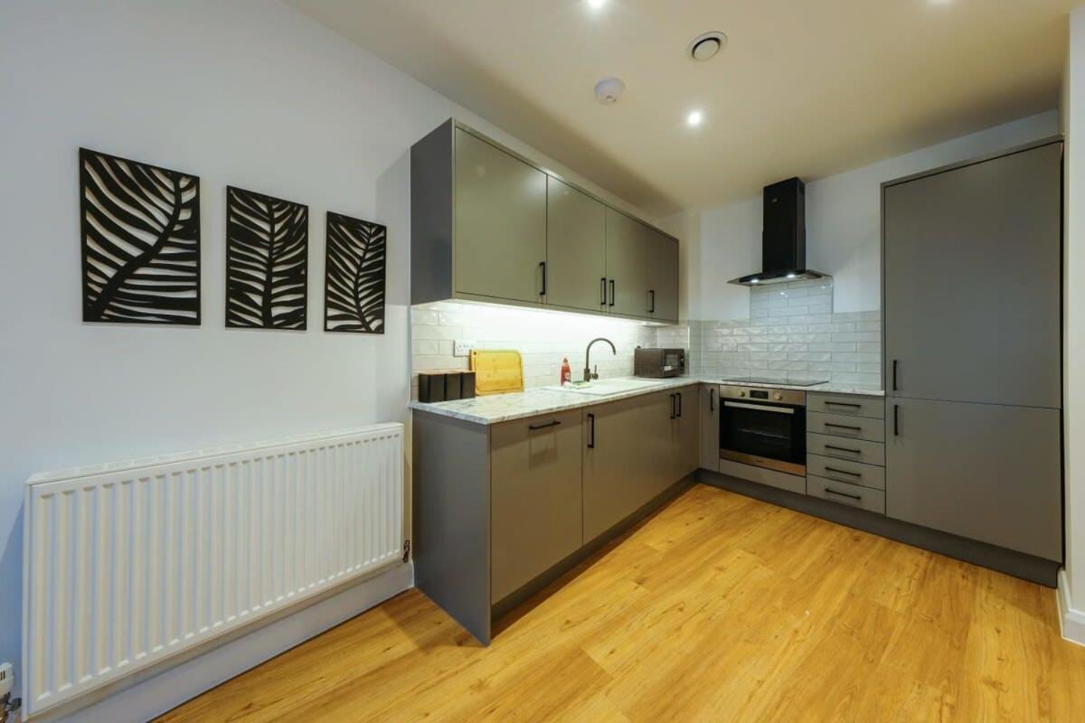 Hotwells Apartments Flat 3 - Hopewell Bristol Dış mekan fotoğraf