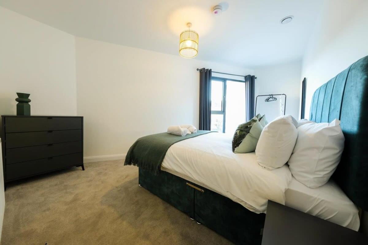 Hotwells Apartments Flat 3 - Hopewell Bristol Dış mekan fotoğraf
